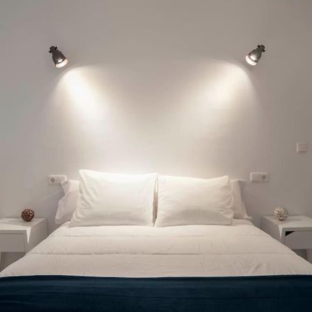 Moderno Apartamento En Plaza Merced Malaga Bagian luar foto